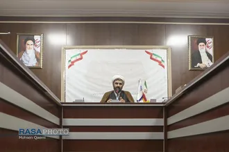نخستین جلسه عمومی خبرگزاری رسا در سال ۱۴۰۴