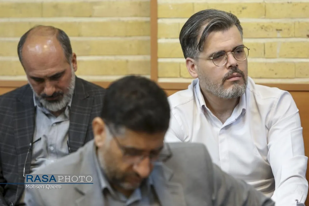 نشست نقد و بررسی سریال&zwnj;های جهان اسلام
