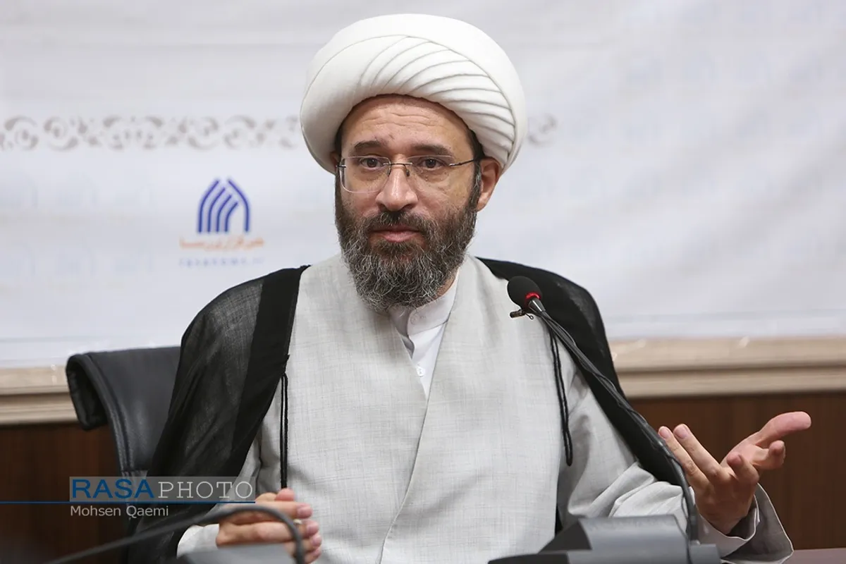 نشست تخصصی &laquo;هیأت تراز&raquo;
