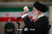 حرف قطعی رهبر انقلاب درباره تحریم‌ها