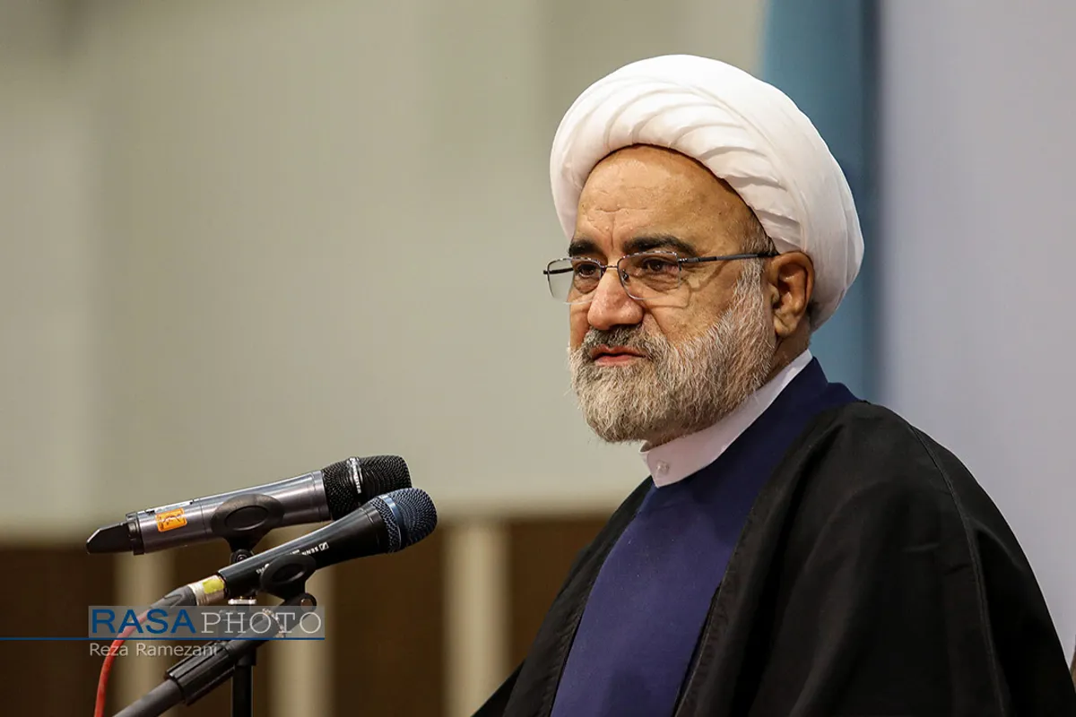 دومین همایش شورا&zwnj;های صلح و سازش در قم