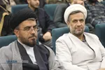 گردهمایی اساتید، طلاب و مبلغین حوزه علمیه منطقه کاشان