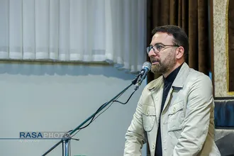 سومین نشست کشوری جمعیت اعتلای نهاد&zwnj;های مردمی انقلاب اسلامی