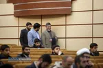 نشست گفتمانی عصر انقلاب اسلامی&lrm;