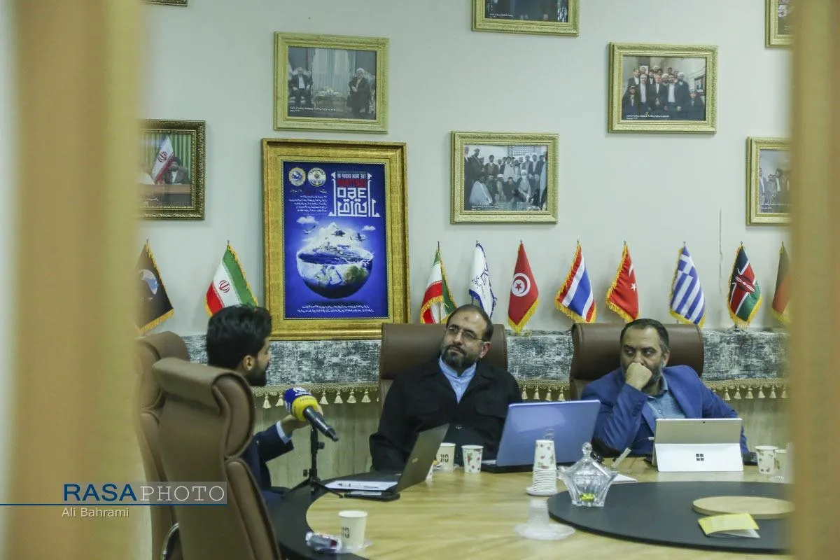 پانزدهمین پیش نشست دومین همایش بین&zwnj;المللی دین فرهنگ و فناوری