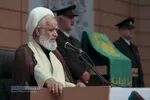 دومین سالگرد شهدای خدمت