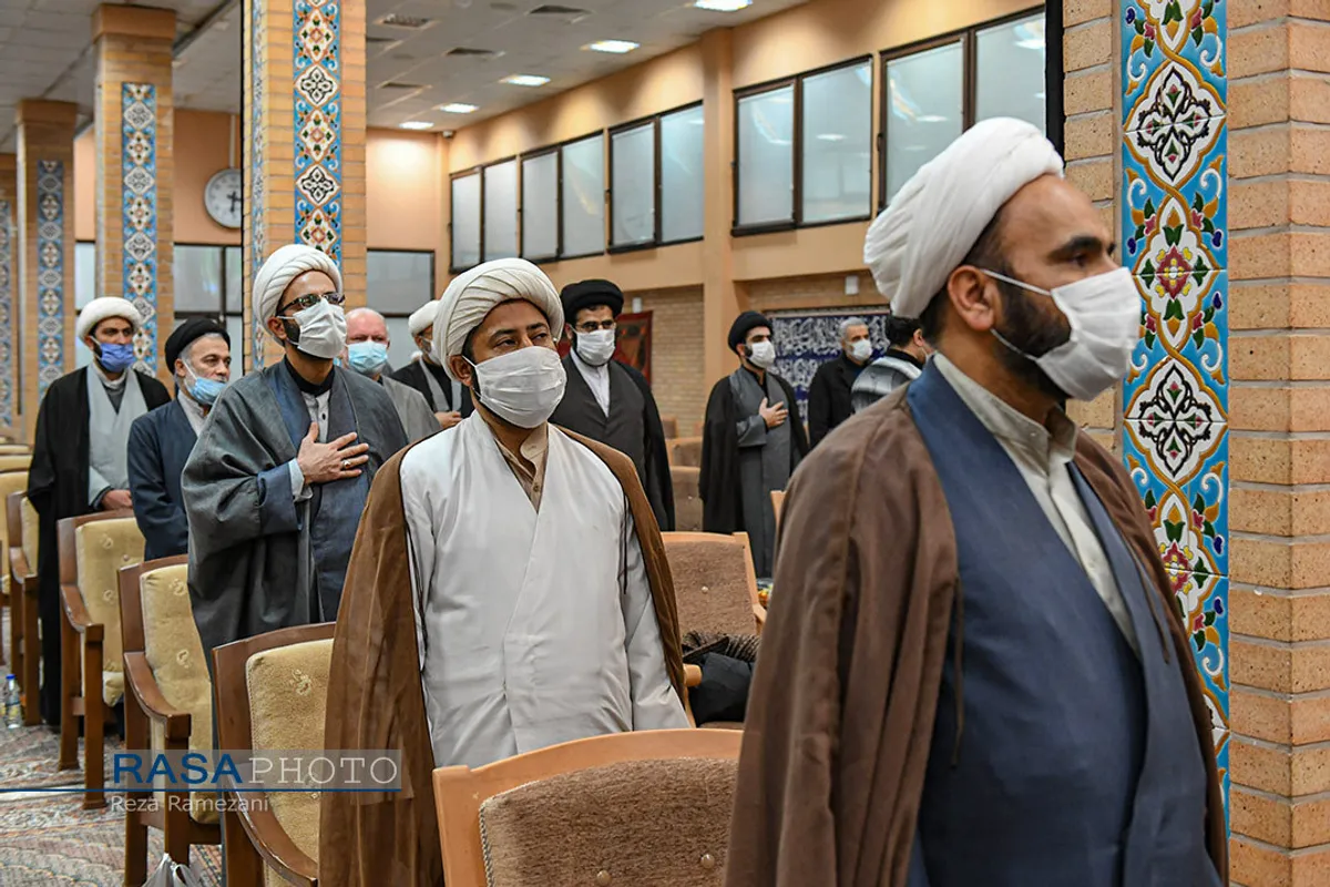 وبینار برسی شاخصه&zwnj;های مکتب سپهبد شهید حاج قاسم سلیمانی