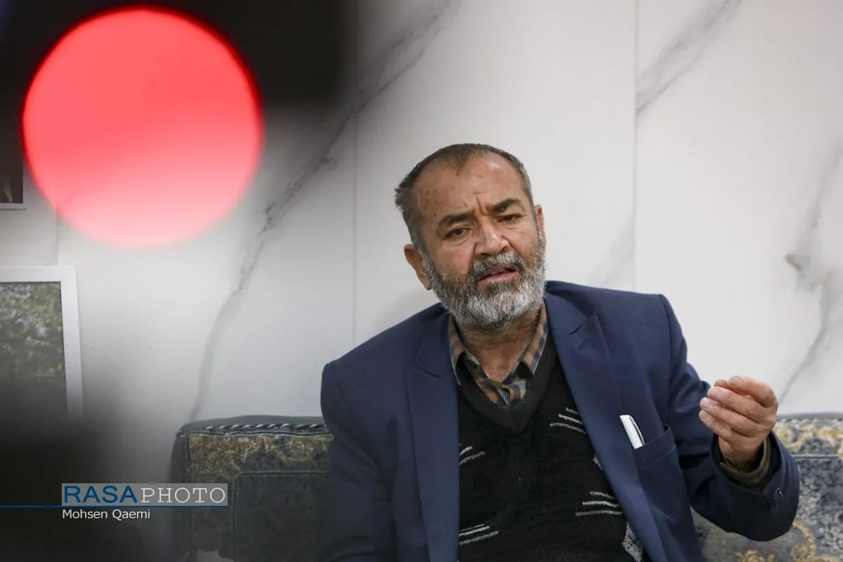 گفت&zwnj;وگوی اختصاصی رسا با خانواده شهید عباس اسدی