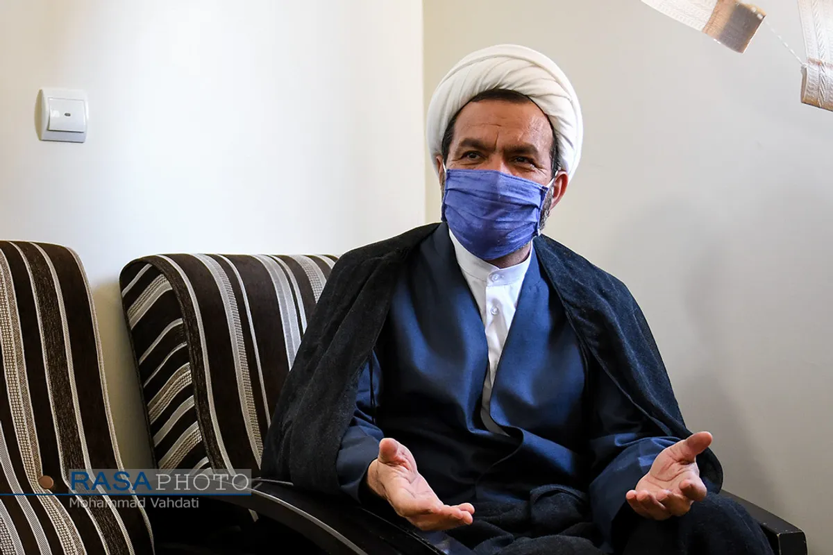 بازدید سرپرست معاونت تبلیغ و امور فرهنگی حوزه&zwnj;های علمیه از خبرگزاری رسا