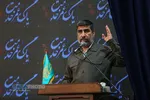 تجلیل از خدمتگزاران برگزاری جشن&zwnj;های نیمه شعبان