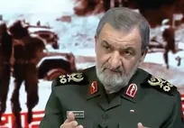 تنگه هرمز کاملاً بسته است/ برای اولین بار موشک خاص و ضدناوشکن ایرانی آزمایش شد