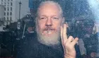 Assange Sentenced to 50 Weeks in UK Jail for Jumping Bail