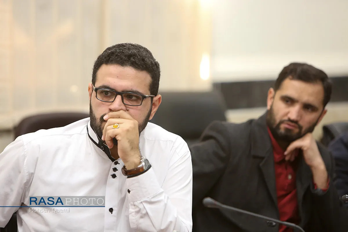 مناظره نقش شفافیت در کارآمدی مجلس شورای اسلامی
