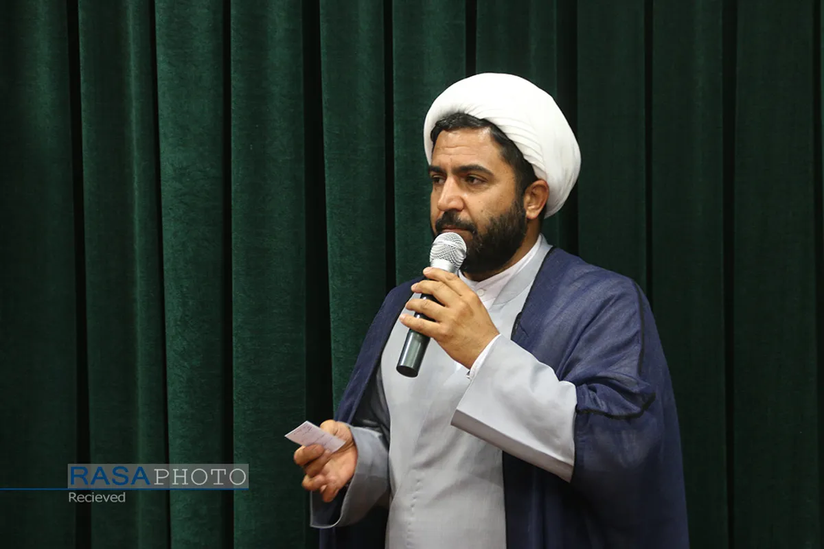 نخستین گردهمایی دبیران استانی دبیرخانه هماهنگی گروه های جهادی حوزه های علمیه