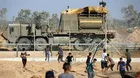 Israeli forces wound 98 Gazan protesters