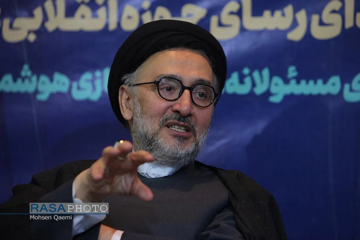 مهمانان خبرگزاری رسا در اولین روز بیست و چهارمین نمایشگاه مطبوعات و رسانه های ایران