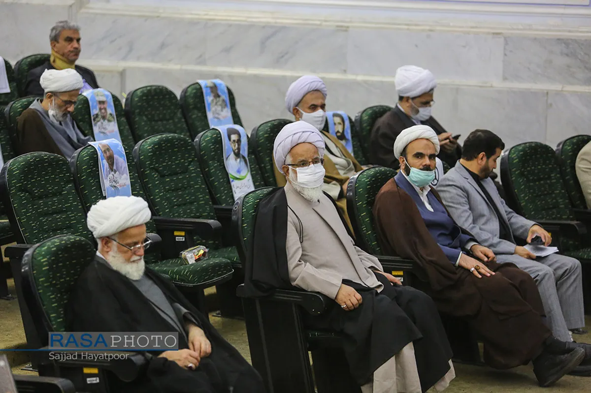 همایش بین المللی &laquo;حضرت ابوطالب (ع) حامی پیامبر اعظم (ص)&raquo;