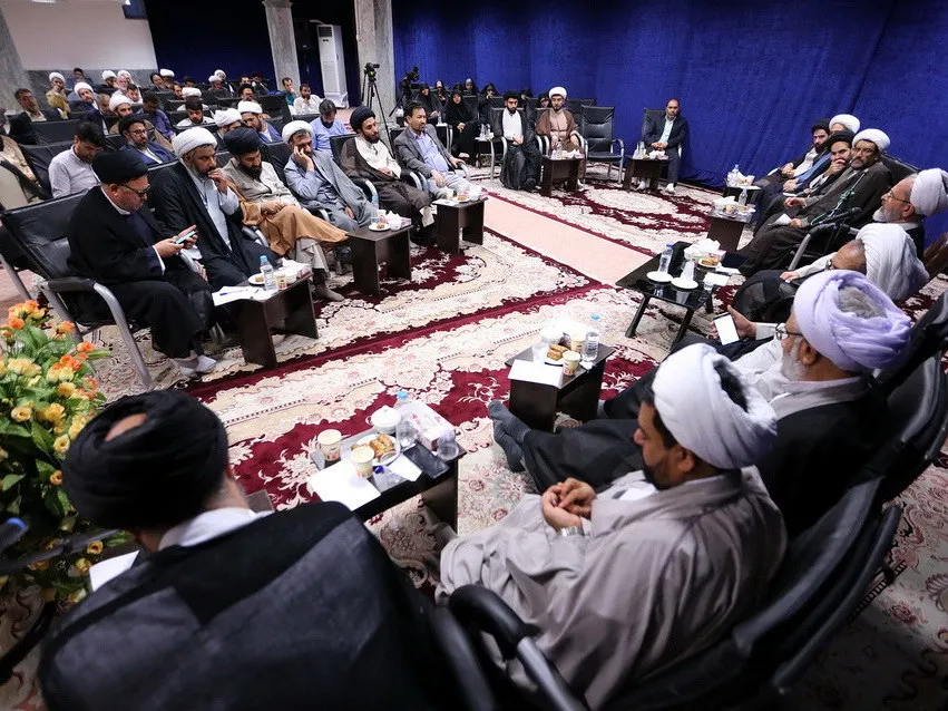 خبر خوش برای شاعران حوزوی و طلاب علاقه‌مند به شعر و ادبیات