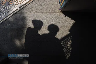 مراسم گرامیداشت هفته پژوهش و تجلیل از پژوهشگران برتر مرکز فقهی ائمه اطهار (ع)