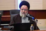 نشست مبلغان رسانه&zwnj;ای