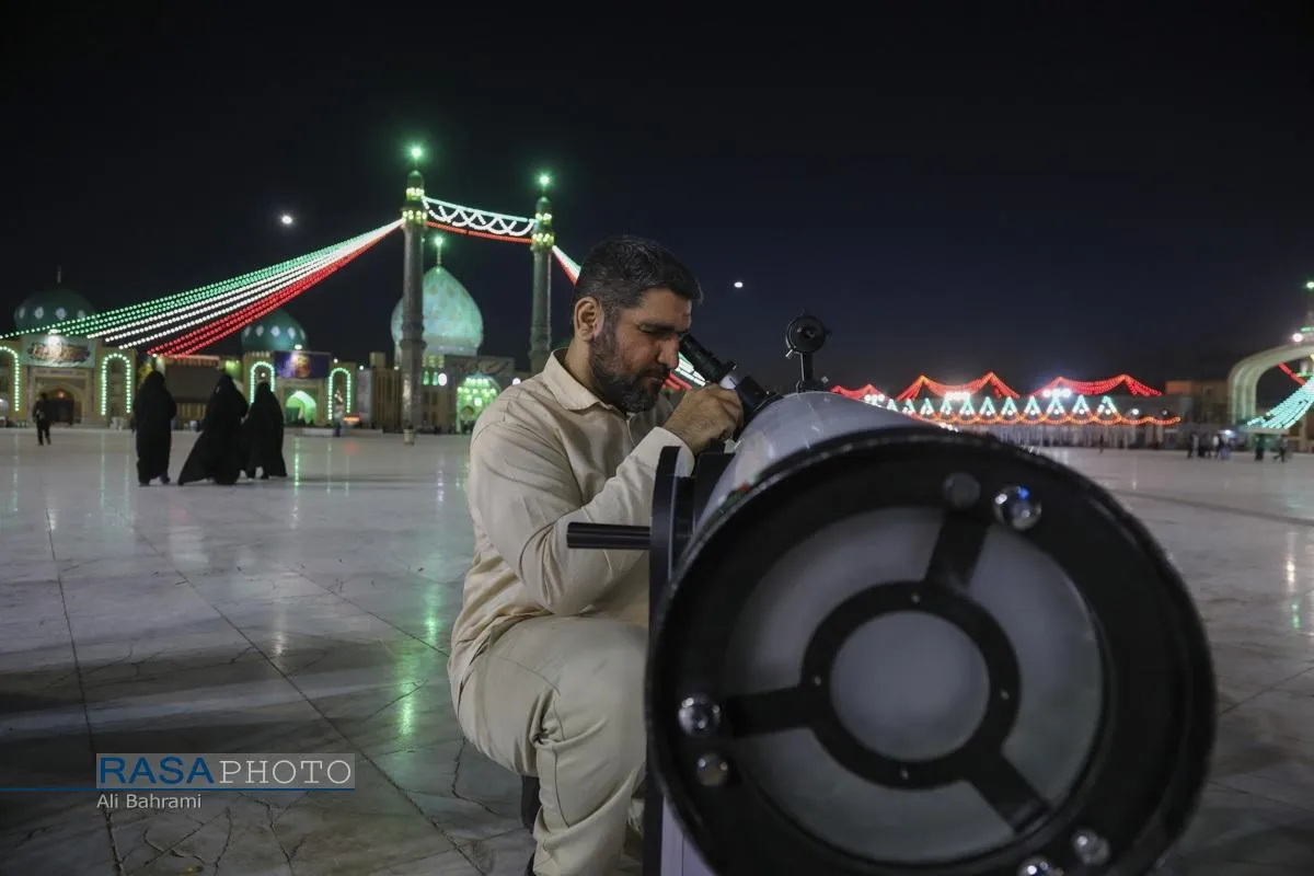 استهلال ماه مبارک رمضان ۱۴۴۷ قمری