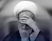برگزاری مراسم معنوی مناجات‌خوانی در لیالی پرفیض ماه مبارک رمضان
