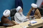 اختتامیه سومین اجلاسیه ششمین دوره مجلس خبرگان رهبری