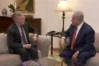 Netanyahu urges US to recognize Israel’s annexation of Golan