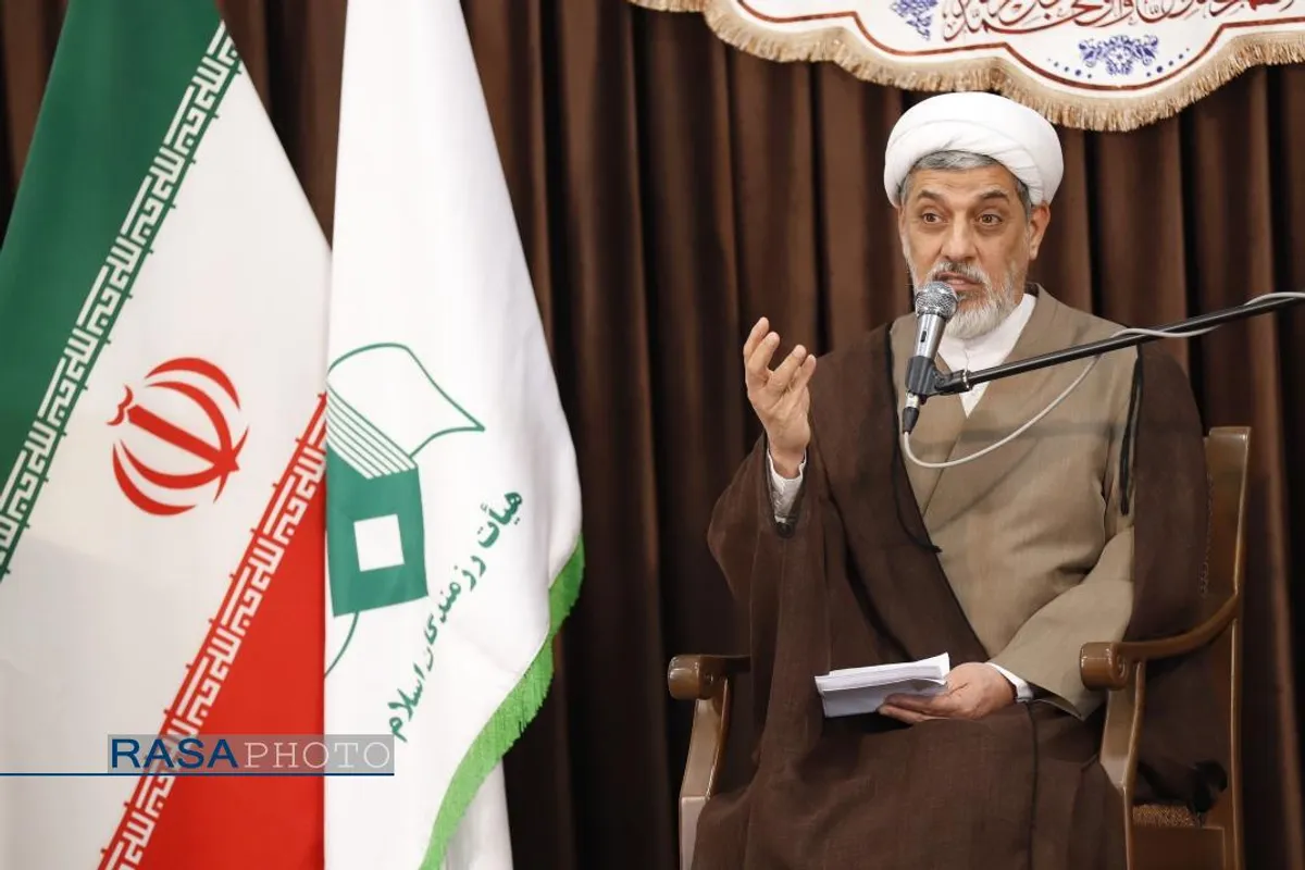 بیست و هفتمین نشست هم&zwnj;اندیشی سخنرانان مرتبط با هیئت رزمندگان اسلام