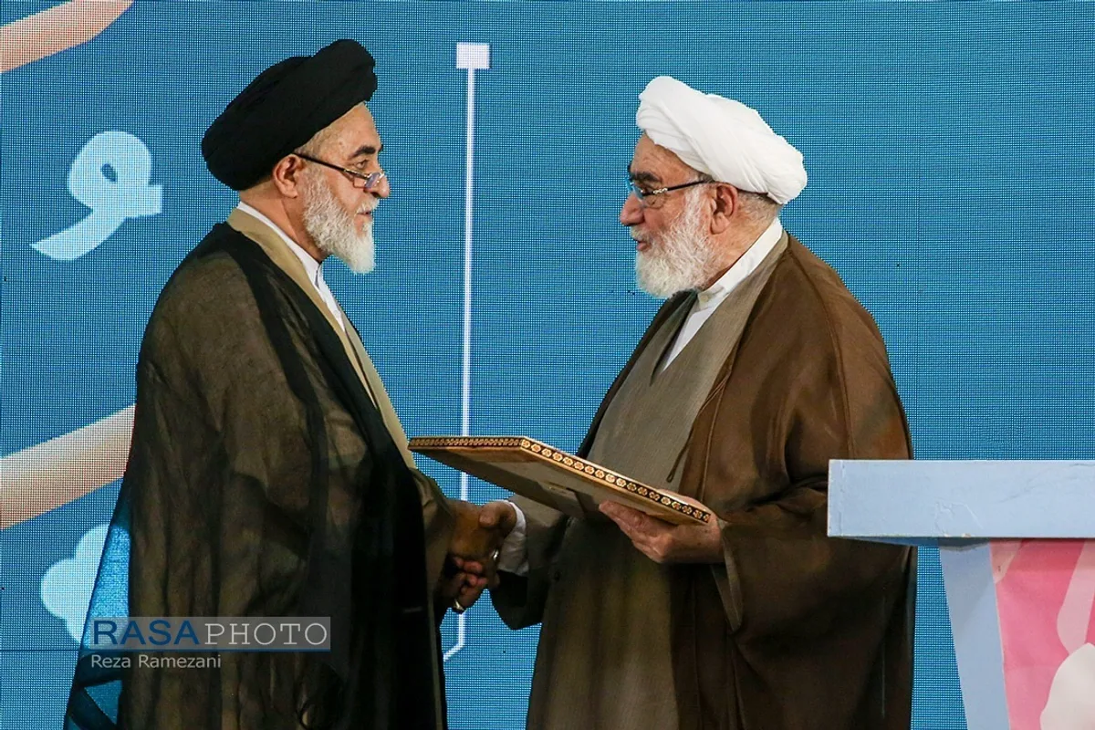 منتخب عکس&zwnj;های خبرگزاری رسا در سال ۱۴۰۲