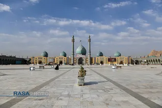 مسجد مقدس جمکران؛ تجلی&zwnj;گاه وحدت و انتظار