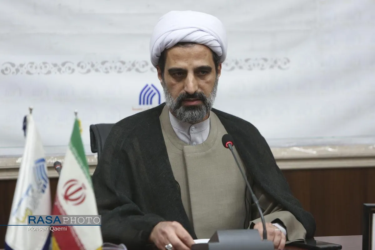 نشست علمی ساحت جامعه شناختی فرهنگی