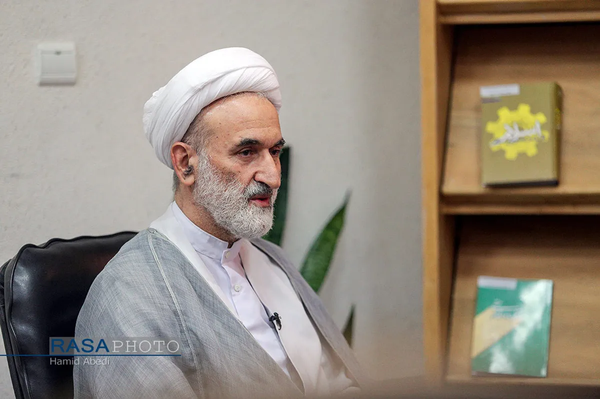 مصاحبه&zwnj;های اختصاصی رسا با علما و اساتید در موضوع ظرفیت&zwnj;های حوزه برای نظام سازی