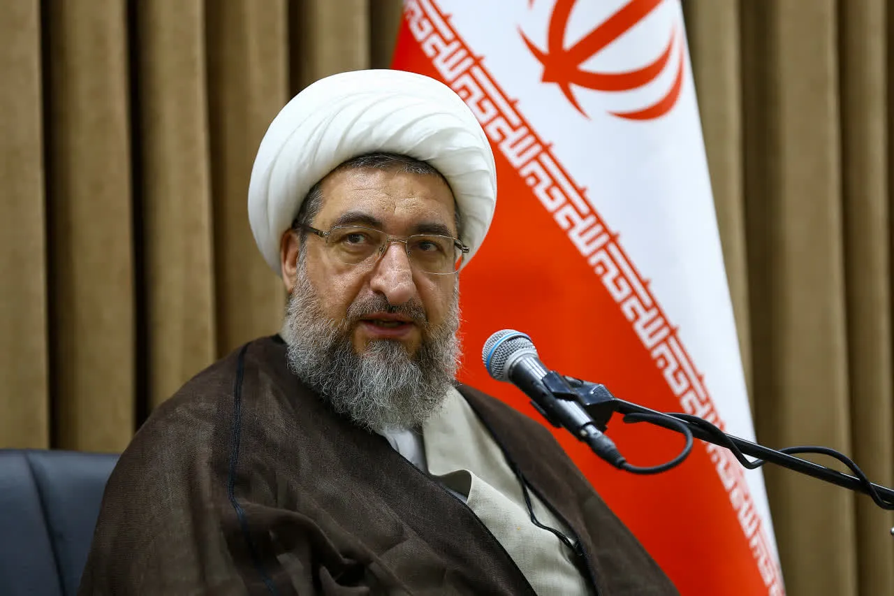 بازار تبریز می‌تواند پیشران اقتصاد مقاومتی باشد