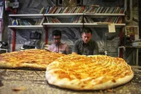 نانوایی فرهنگی