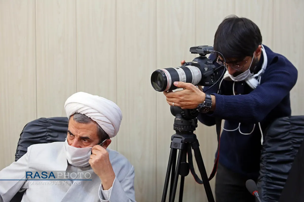 جلسه شورای تخصصی حوزوی شورای عالی انقلاب فرهنگی