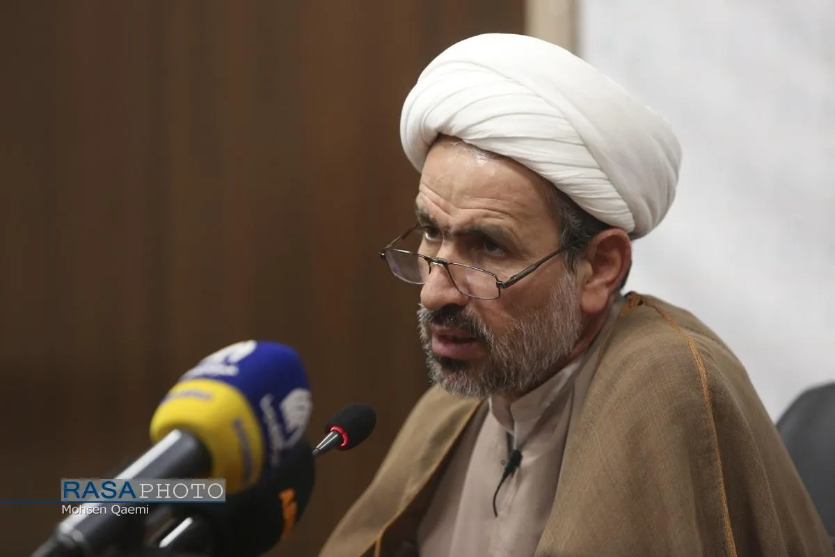 نشست رسانه&zwnj;ای جایگاه محور مقاومت در معادلات آینده غرب آسیا