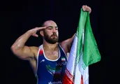 سلام نظامی ورزشکاران و مربیان معنایی فراتر از پیروزی ورزشی آفرید