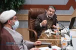جلسه ۱۳۲ شورای تخصصی حوزوی شورای عالی انقلاب فرهنگی