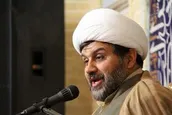 عدالت امام علی و محبت غلام گنهکار