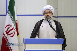 مراسم آغاز سال تحصیلی جامعة المصطفی العالمیه