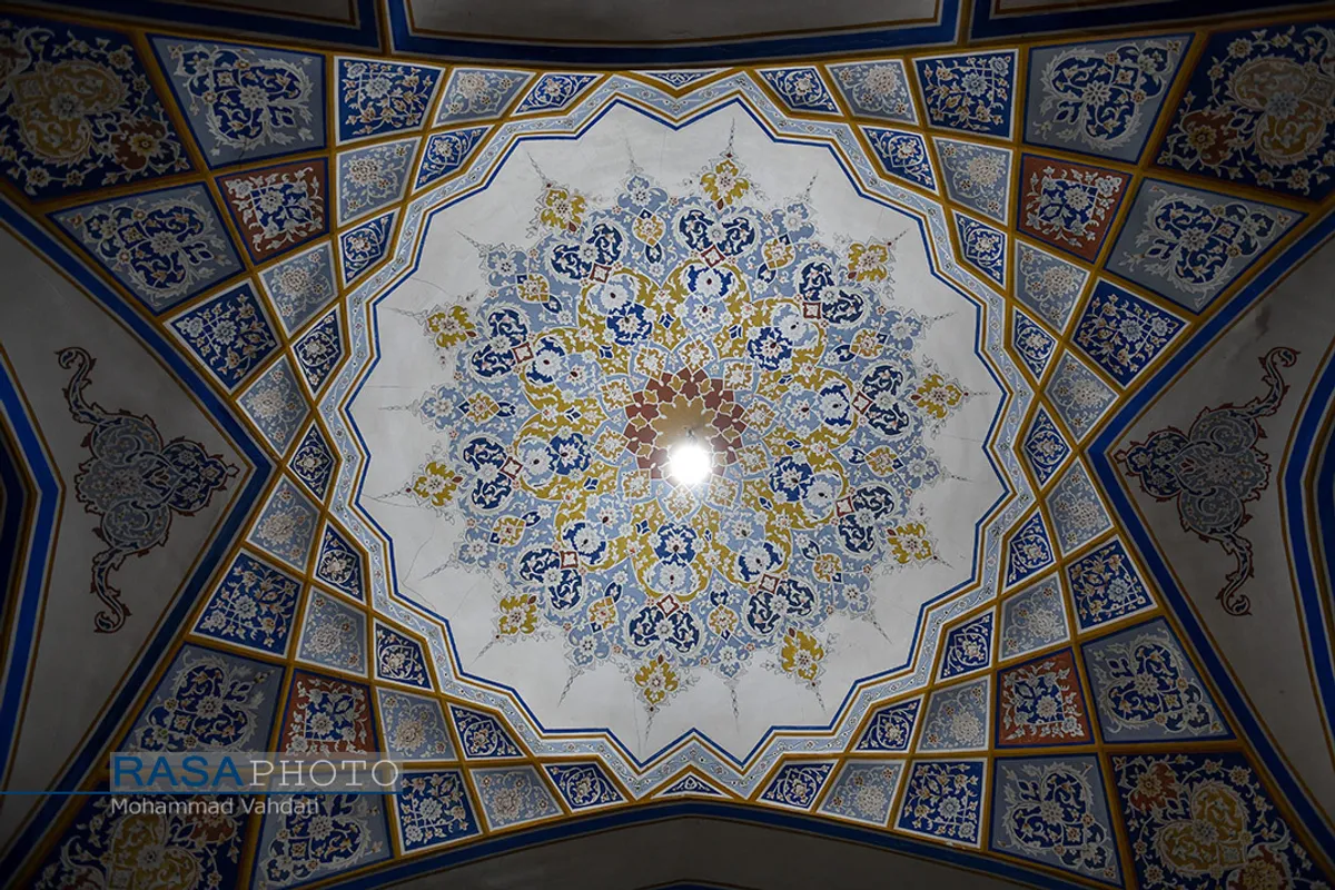 مدرسه علمیه جهانگیرخان قم