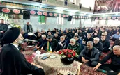 اتحاد و همدلی ملت ایران و تبعیت از رهبری توطئه دشمن را خنثی کرد