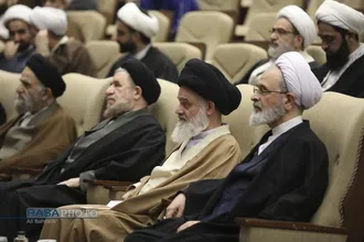 بیست هفتمین همایش کتاب سال و نهمین جشنواره مقالات حوزه