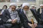 گرامیداشت چهارمین سالگرد ارتحال حضرت آیت الله صافی گلپایگانی