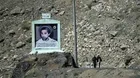 Afghans mark assassination anniversary of national hero; Ahmad Shah Massoud