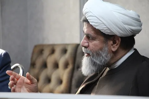 نقشه‌راه حوزه علمیه فارس برای عملیاتی‌سازی بیانیه رهبر انقلاب