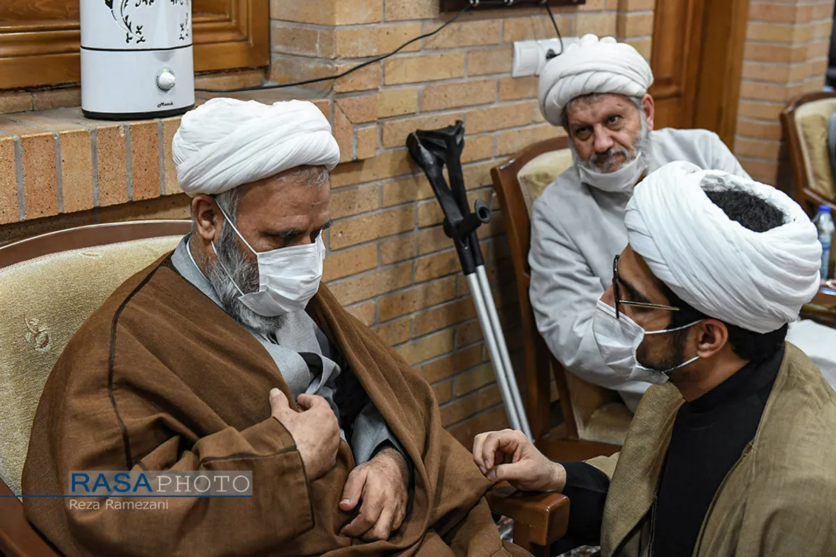 وبینار برسی شاخصه&zwnj;های مکتب سپهبد شهید حاج قاسم سلیمانی