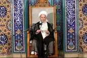 حوزه علمیه قم ریشه در تاریخ تمدن‌ساز فقه و حدیث دارد/ قم متعلق به اهل‌بیت و خاستگاه علم است