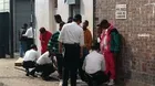 Oxford Judge spares four youngsters of privileged backgrounds from jail
